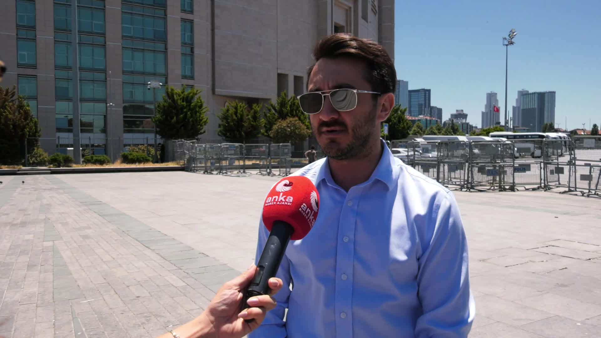 Saldırıya uğrayan müdür İBB Davası'ndan 14 aydır tutuklu... Saldıranlar arasında tutuklu yok ve davada zaman aşımı tehlikesi var