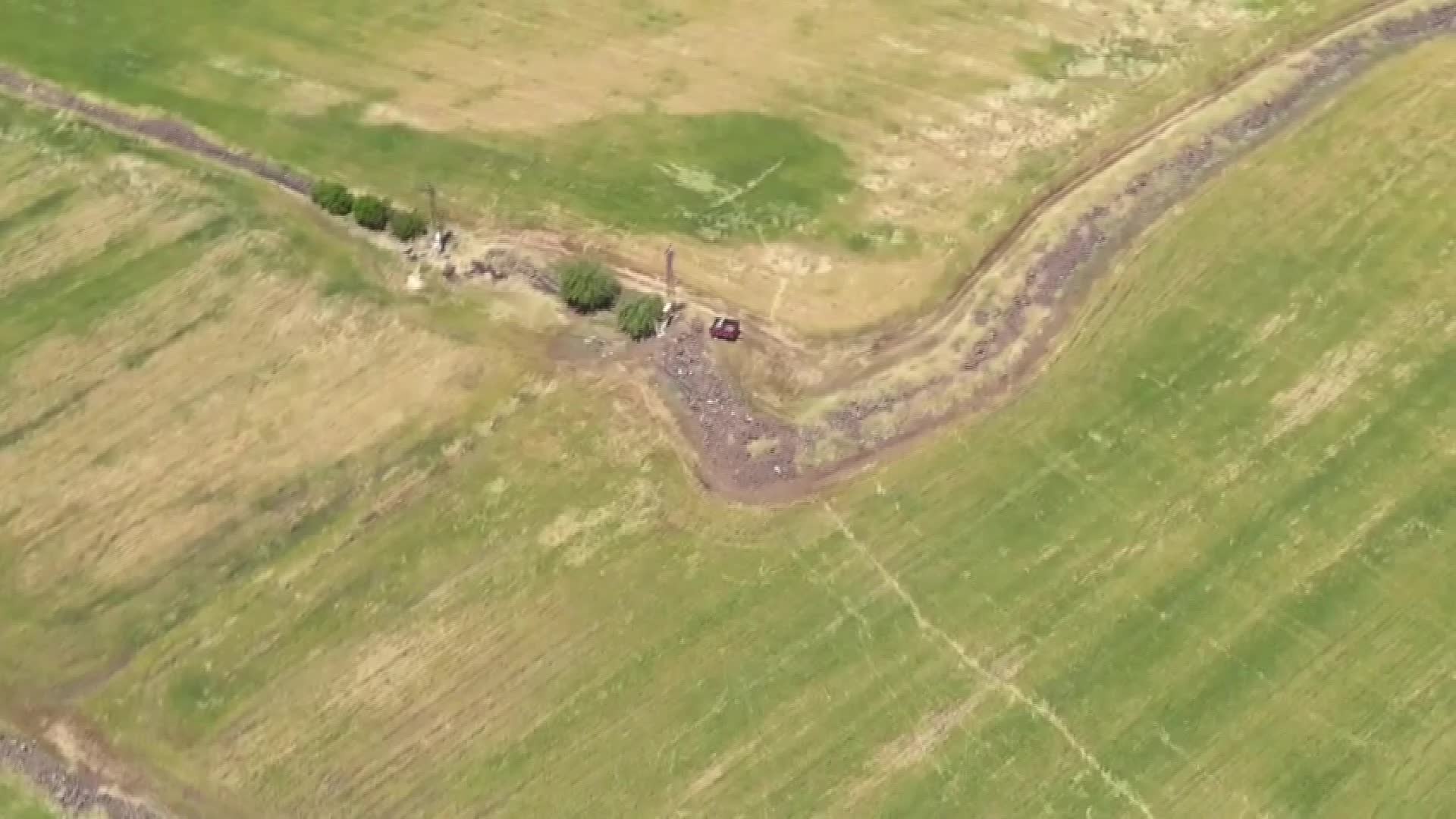 Şanlıurfa'da 62 kaçak trafoyla tarla suladılar