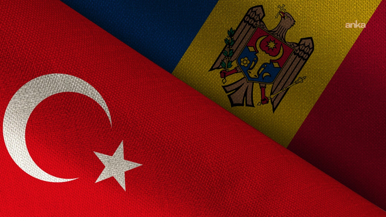 Türkiye-Moldova Serbest Ticaret Anlaşması genişletme görüşmelerinin gerçekleştirilmesine karar verildi