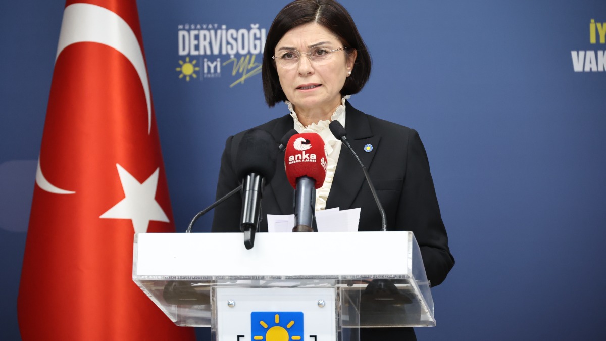 "Evlenecek 4 bin çifte 500'er bin lira yardım yapılabilirdi”