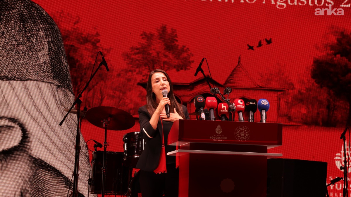 Aleviler bu sürecin tam yüreğinde, tam kalbinde