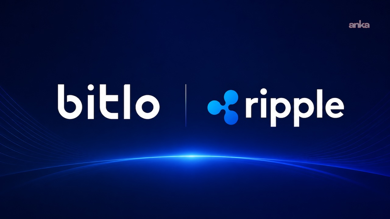Bitlo ile Ripple arasındaki Ripple USD anlaşması