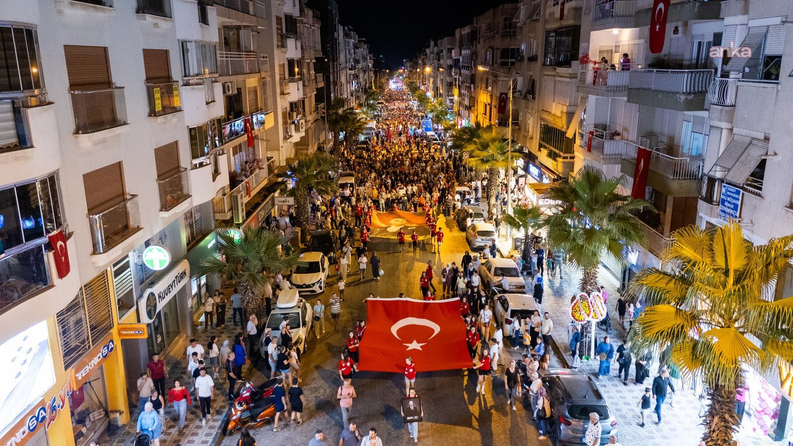 Turgutlu’da Zafer Bayramı bir dizi etkinlikle kutlanacak