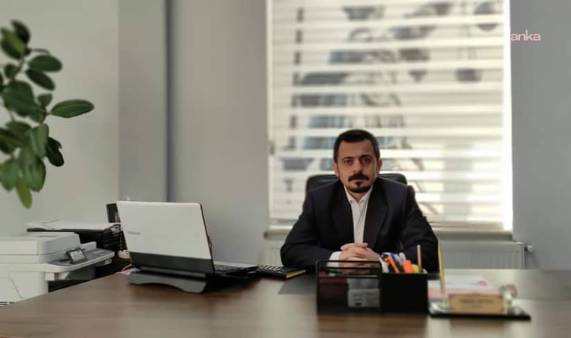 CHP Malatya’da il binası krizi sonrası ilk istifa: Meclis Üyesi Osman Akyol partiden ayrıldı