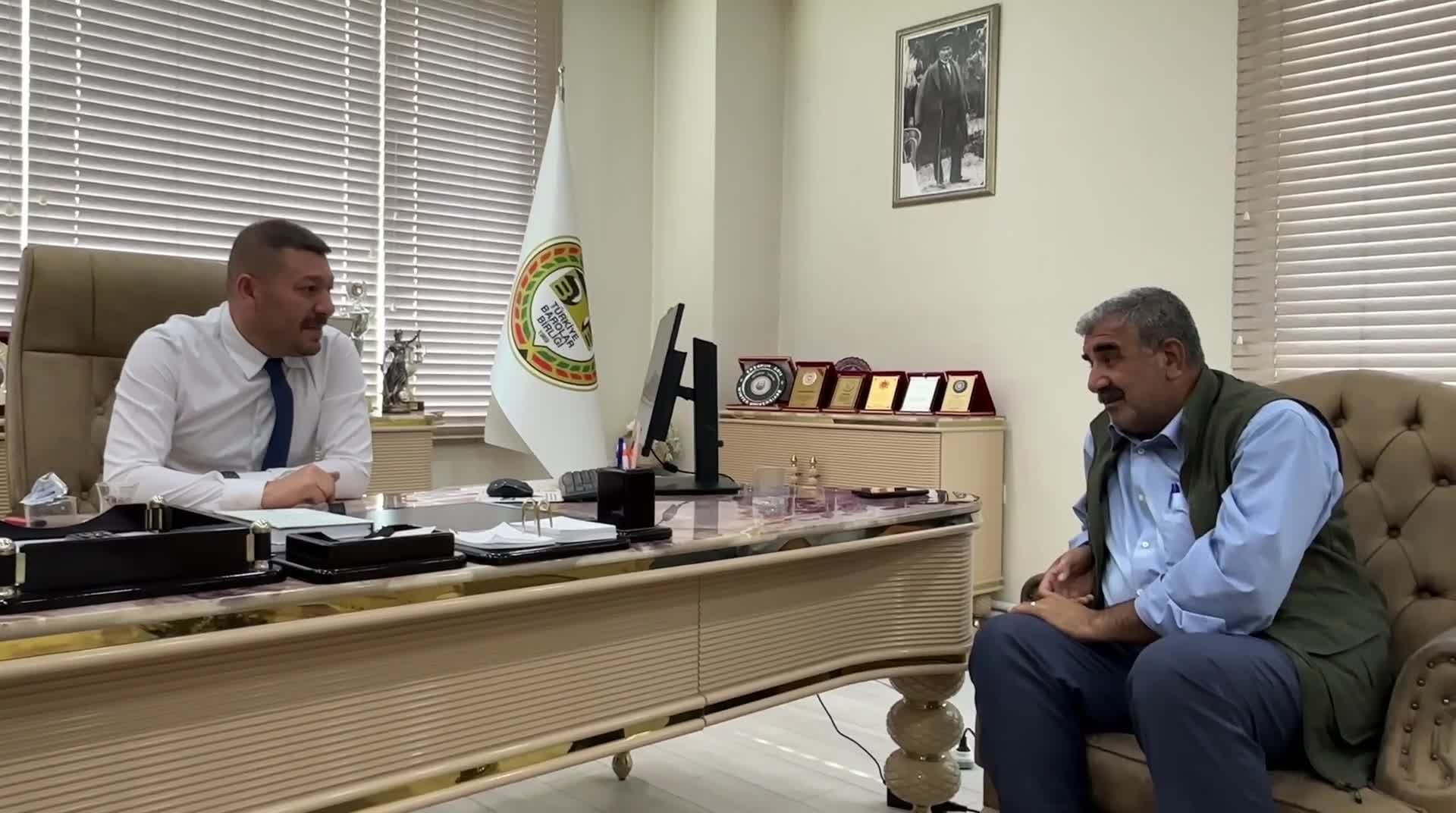 Rojin Kabaiş soruşturması... Baba Nizamettin Kabaiş: "Kızımın katilleri bulunana kadar mücadeleyi sürdüreceğim"