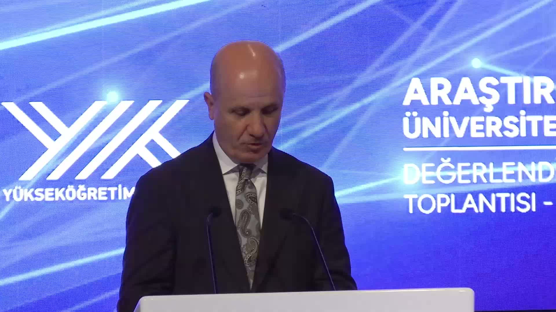 Araştırma Üniversiteleri Destek Programı düzenlendi... Araştırma üniversiteleri 2026 sıralaması açıklandı: Koç Üniversitesi birinci sırada