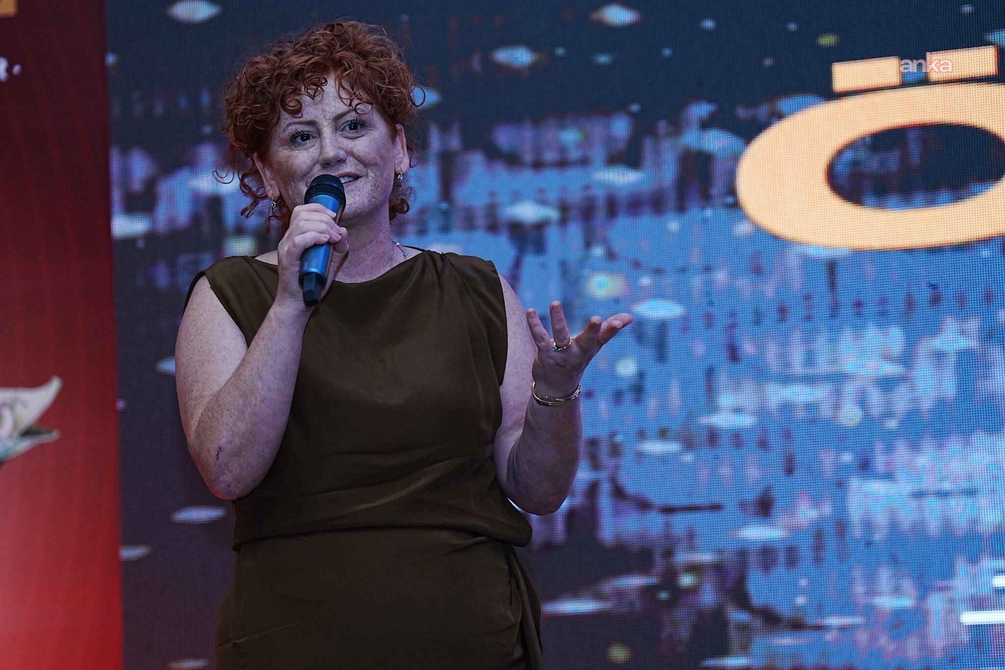 "Gastronomi Film Festivali" Kars'ta kültürün izini sürüyor