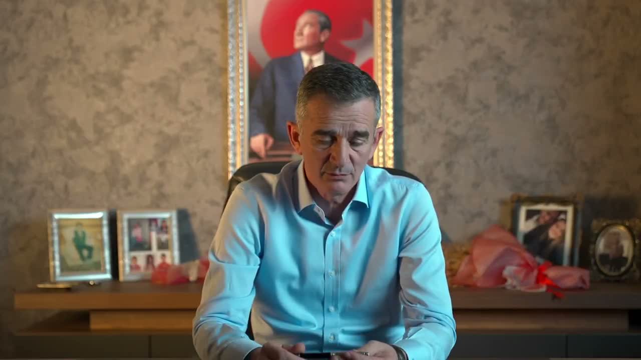 Ümit Dikbayır: Erdoğan beni AK Parti’ye davet etti. Bir parti genel başkanının itiraz etmesiyle sürecin sona erdiği bilgisi ulaştı