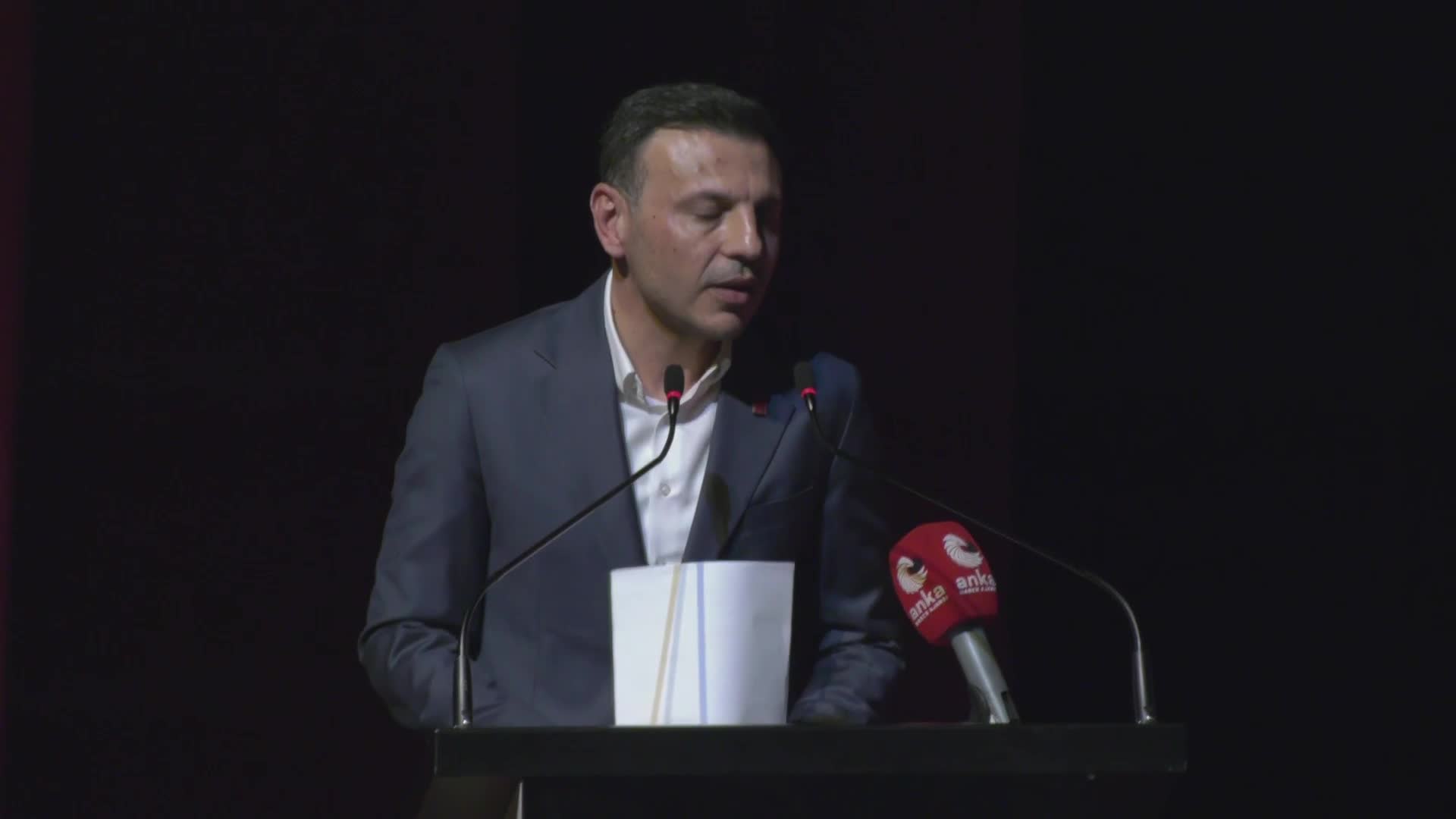 CHP İstanbul İl Başkanı Çelik: “Aileler, uyuşturucunun önlenemez bir mesele olduğu umutsuzluğunu besliyor”
