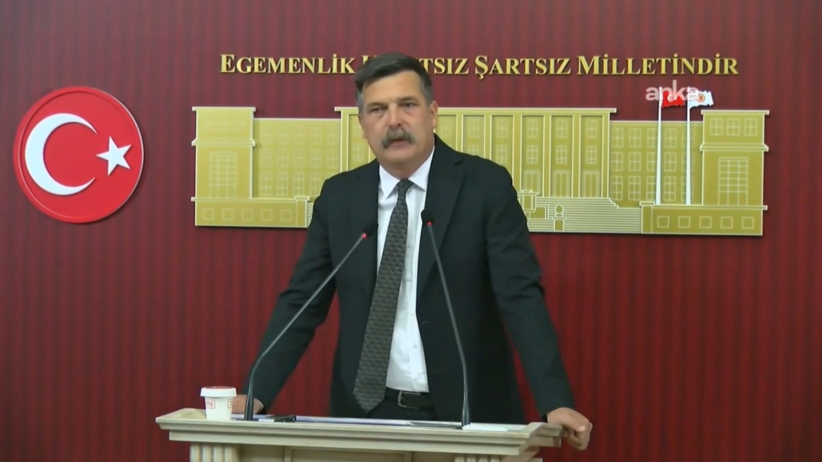 Halkın tokadını yiyor, sonra gaspla, mahkeme tehdidiyle, rüşvetle ele geçiriyor