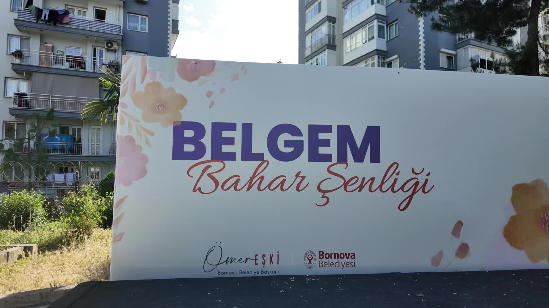 BELGEM’de Bahar Şenliği buluşması