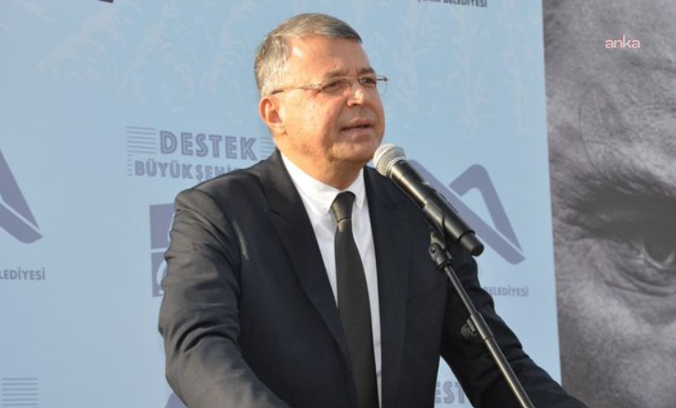 Silifke Belediye Başkanı Mustafa Turgut tutuklandı