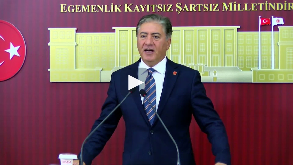 Murat Emir'den İzmit tepkisi: Ya bize katıl ya hapse atıl siyaseti