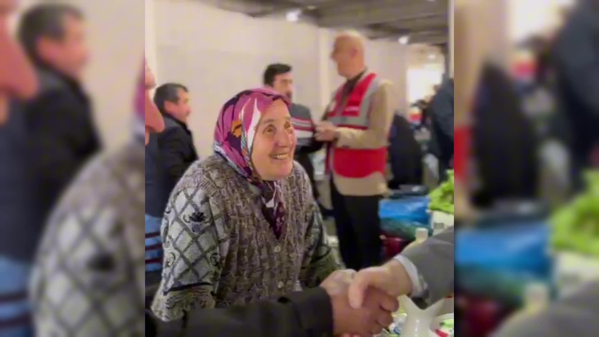 CHP heyeti Zonguldak'ta sahada..."Ekrem İmamoğlu boşu boşuna içeride yatıyor"