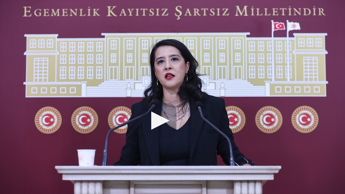 EMEP'li Karaca: "Türk Ceza Kanunu'nun 217/A maddesi derhal kaldırılmalı"