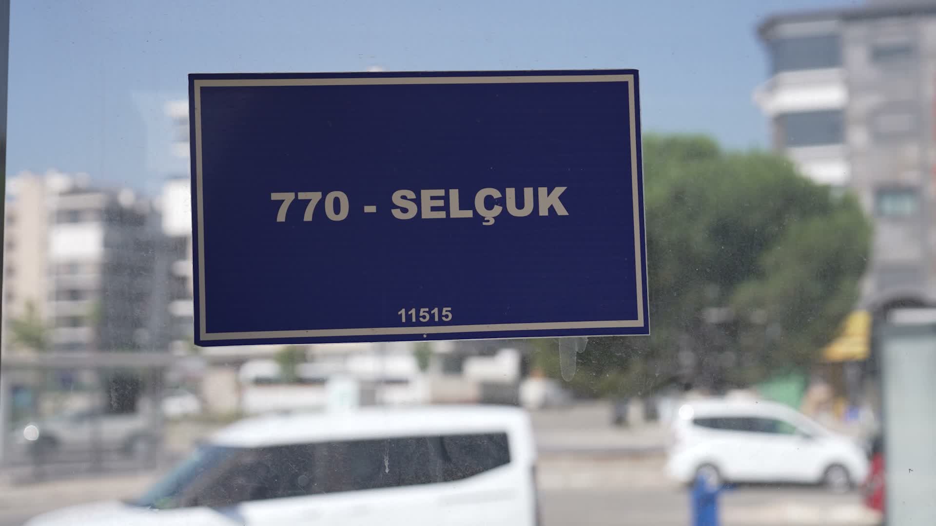 Torbalı’dan Pamucak’a yeni ESHOT düzenlemesi: "Denize ulaşım kolaylaştı"