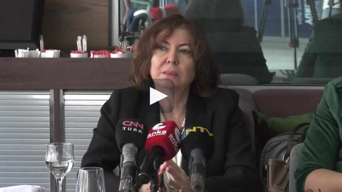 "Türkiye'de 40 yaş altındaki kadınlarda meme kanseri oranı çok yüksek"