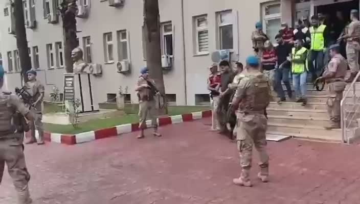 Mardin merkezli 10 ilde dolandırıcılık operasyonu: 6 şüpheli tutuklandı