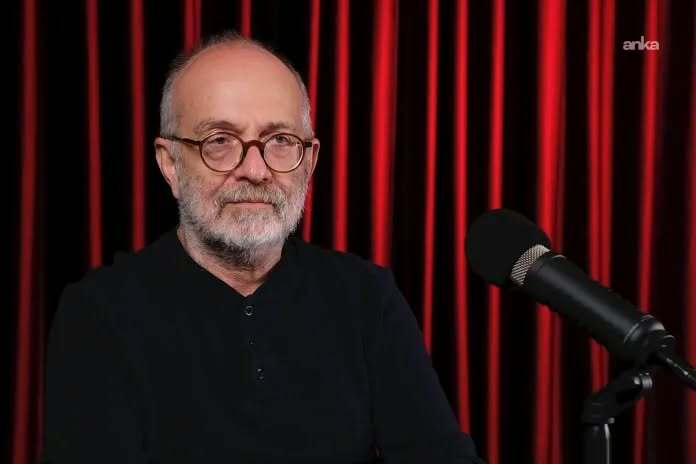 Kemal Okuyan: "Seçmeninin oyuyla makama gelen bir kişi o partiden ayrılıyorsa o makamı da terk etmelidir"