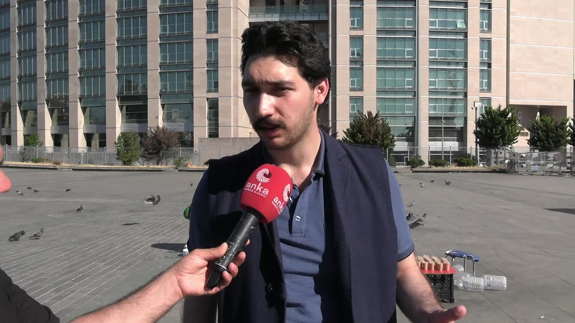 Ravive Kozmetik yangını davasında 8 kamu görevlisine gözaltı