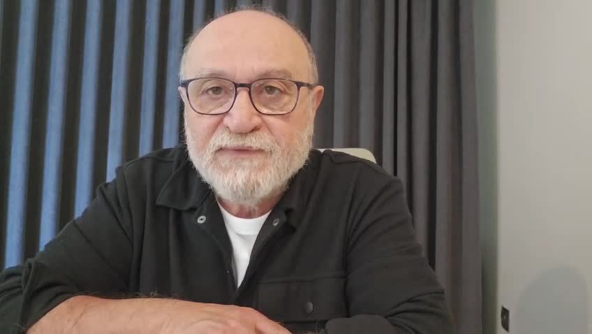Erdal Sağlam: Ekonomideki seyri savaş ve siyasi tansiyon belirleyecek