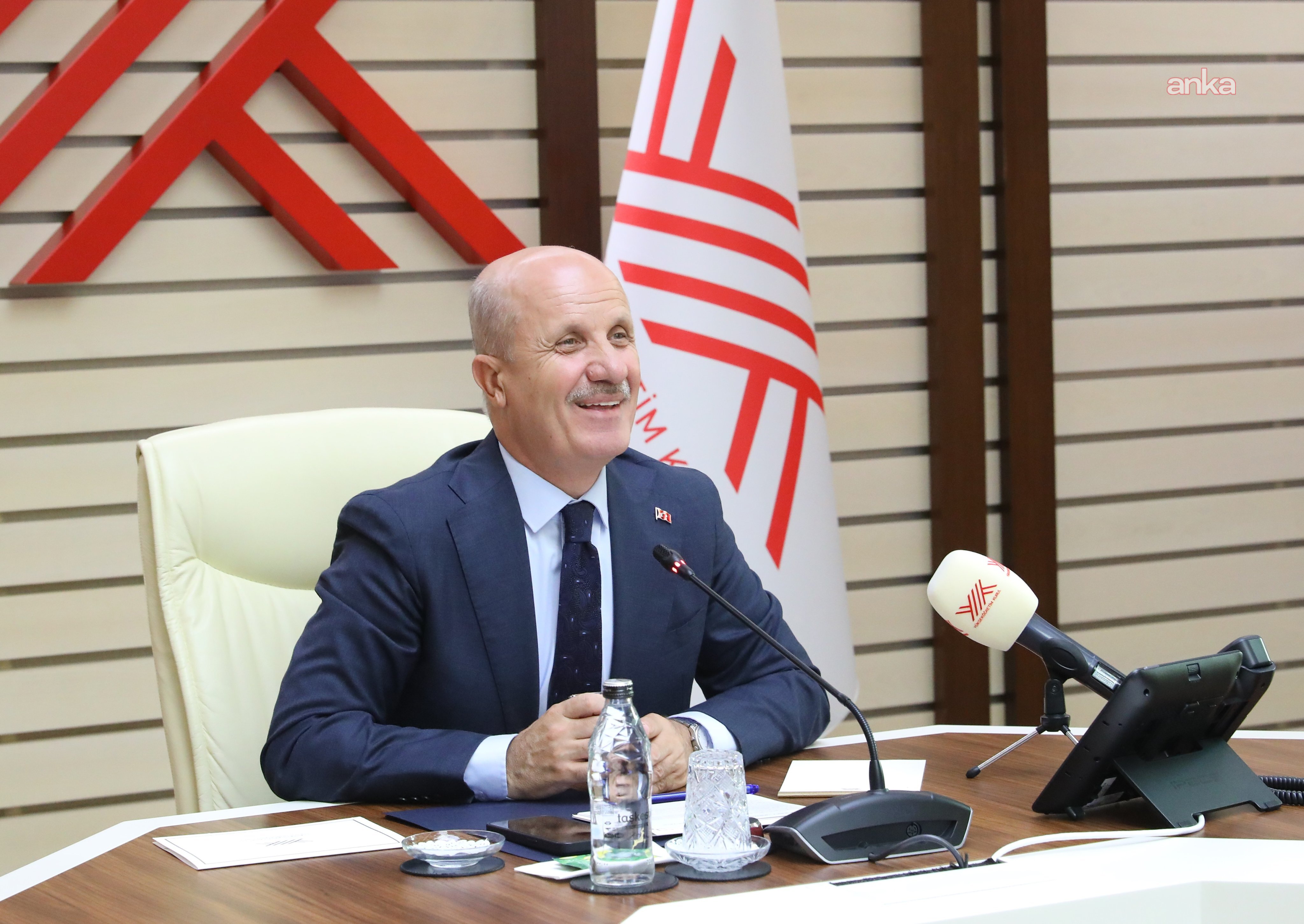 "Yapay zeka tabanlı programlarımızda yüzde 100 doluluk sağlandı"