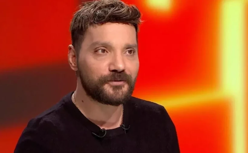 Oğuzhan Uğur Ahbap soruşturmasında gözaltına alındı