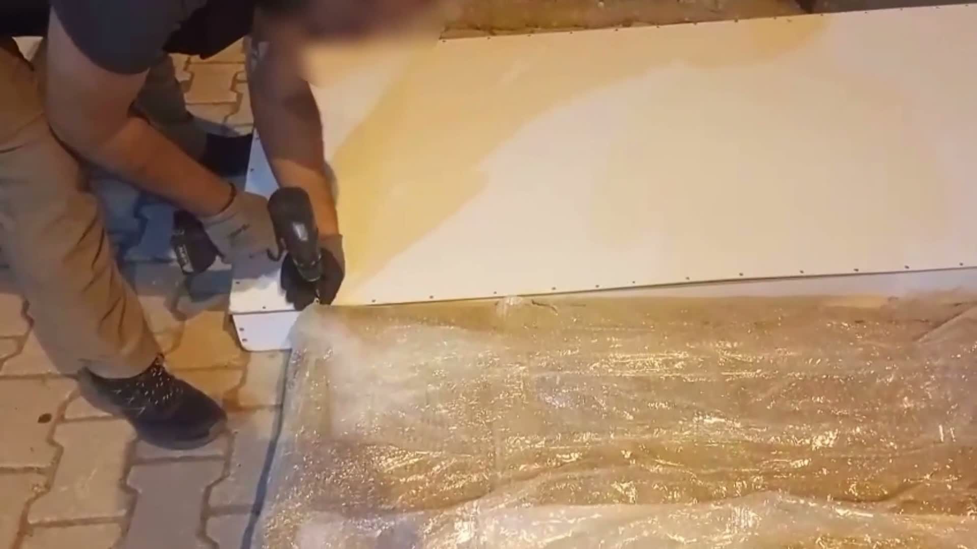 Malatya'da kaçak sigara operasyonu: 7 bin 330 paket sigara ele geçirildi