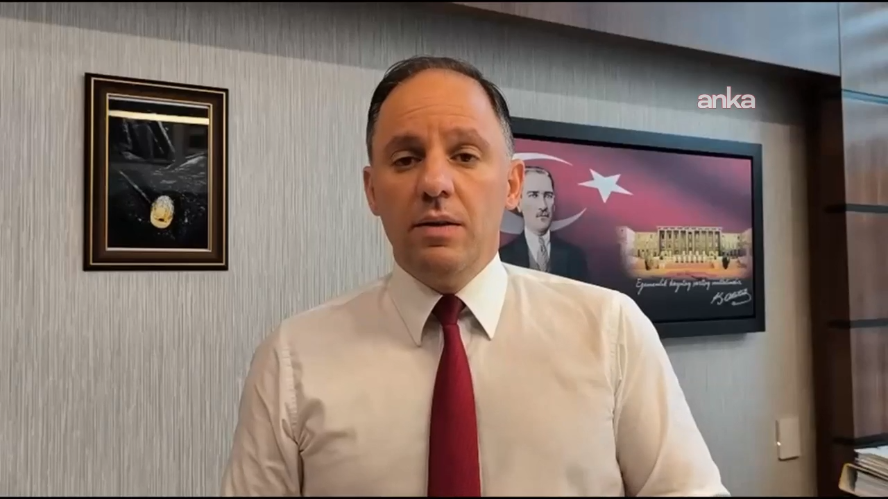 Deniz Yavuzyılmaz: Anadolu Otoyolu özelleştirilirse geçiş ücreti 1.890 TL'ye kadar çıkacak