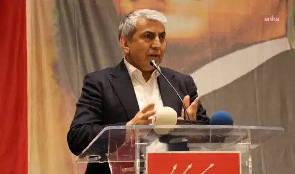 CHP’li Canpolat, fon krizine ilişkin 7 soruyu yeniden gündeme taşıdı