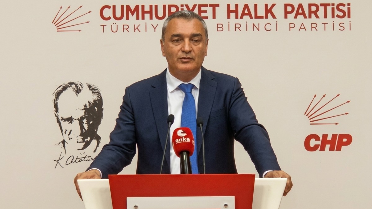 CHP Genel Başkanı Kılıçdaroğlu'nun yeni MYK'sı açıklandı: "Kurultay toplanamaz"
