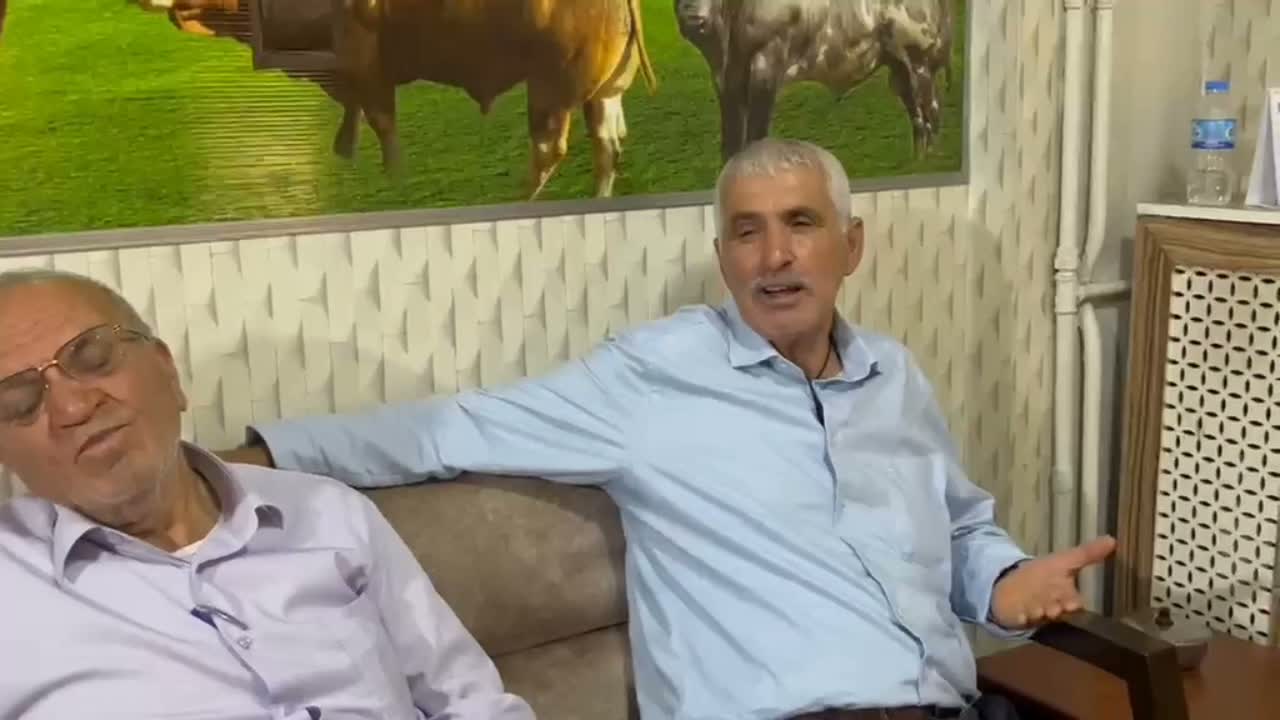 Elazığlı besiciler ithal et politikasına tepkili: "Hayvancılığı bitirdiler"