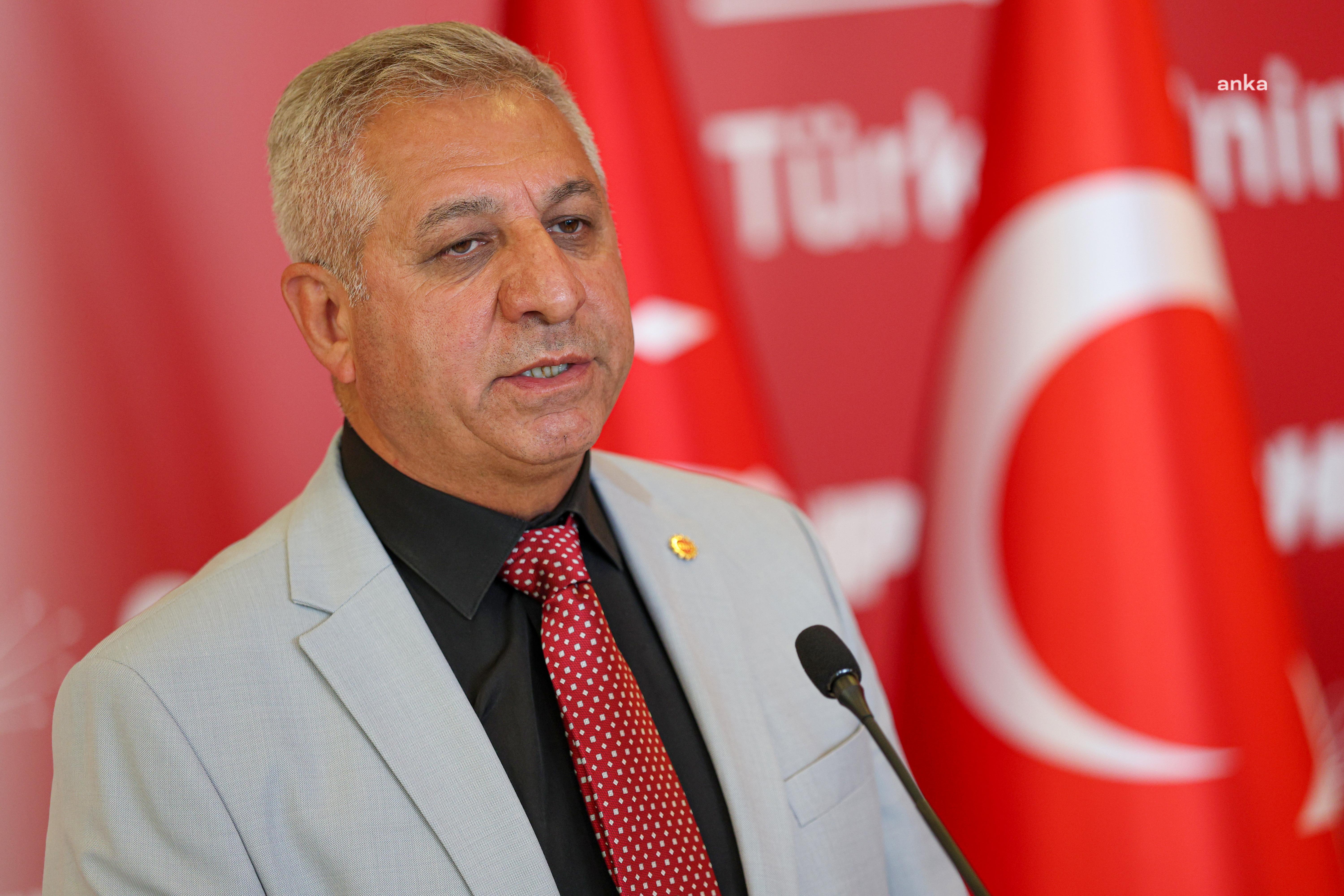 EMEP Lideri Aslan'dan, Deniz Göktaş'ın iddianamesine tepki: Yargı eliyle yürütülen bu susturma ve sindirme operasyonu sökmeyecektir