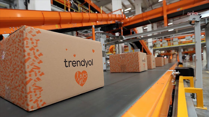 Trendyol ekosistemi 1 liralık etkiyi 7’ye katlıyor