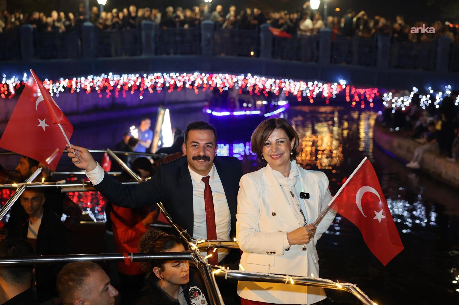 YENİ Parti'nin adayı Ayşe Ünlüce oldu