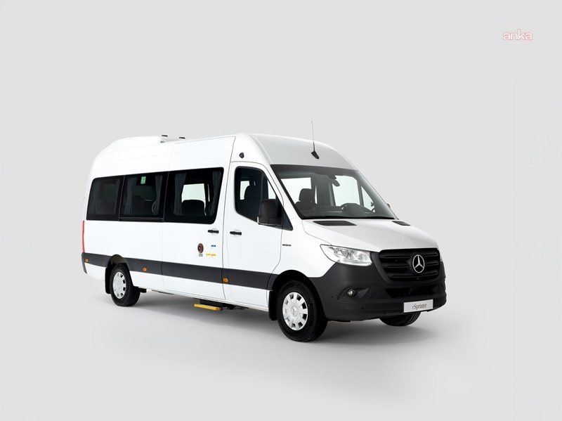 Mercedes-Benz’den eylül ayı finansman kampanyaları