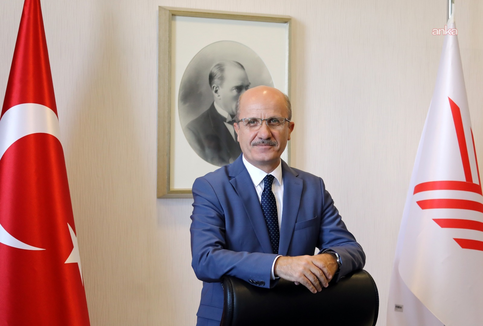 YÖK Başkanı Prof. Dr. Özvar: "Yükseköğretim kurumlarımız COP31 yolunda hazır"
