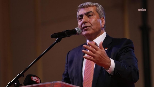 CHP’li Canpolat’tan "fon krizi" açıklaması: “Türkiye küme düşme riskiyle karşı karşıya”