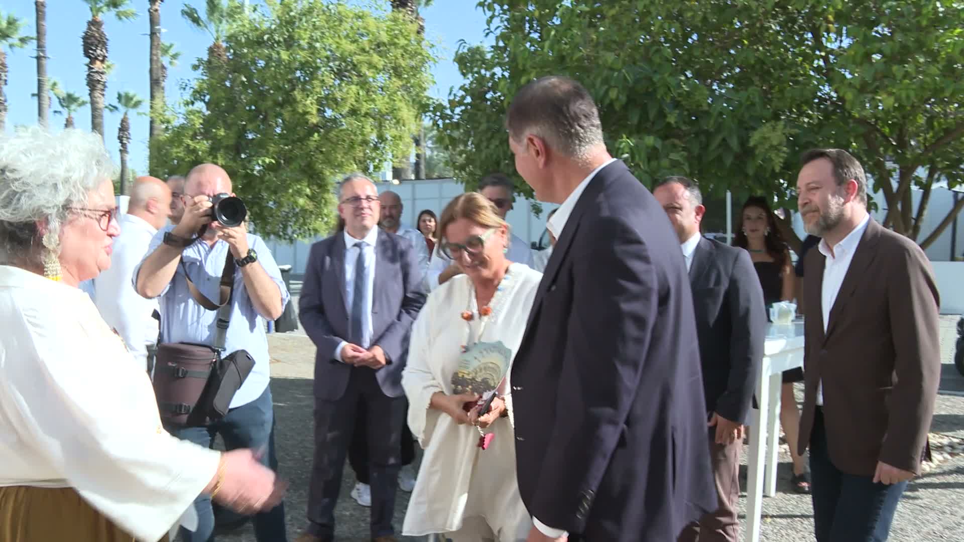“Kültürpark 90 Yaşında” sergisi kapılarını açtı