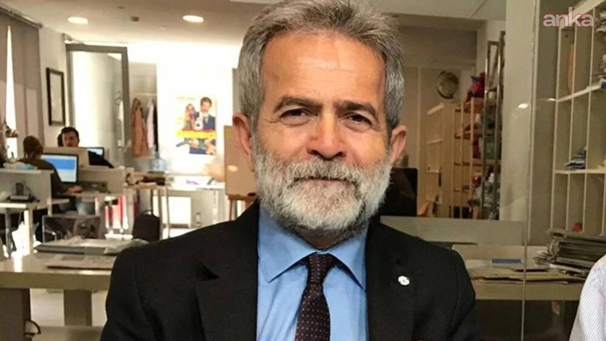 Gazeteci Ali Tarakcı tutuklandı
