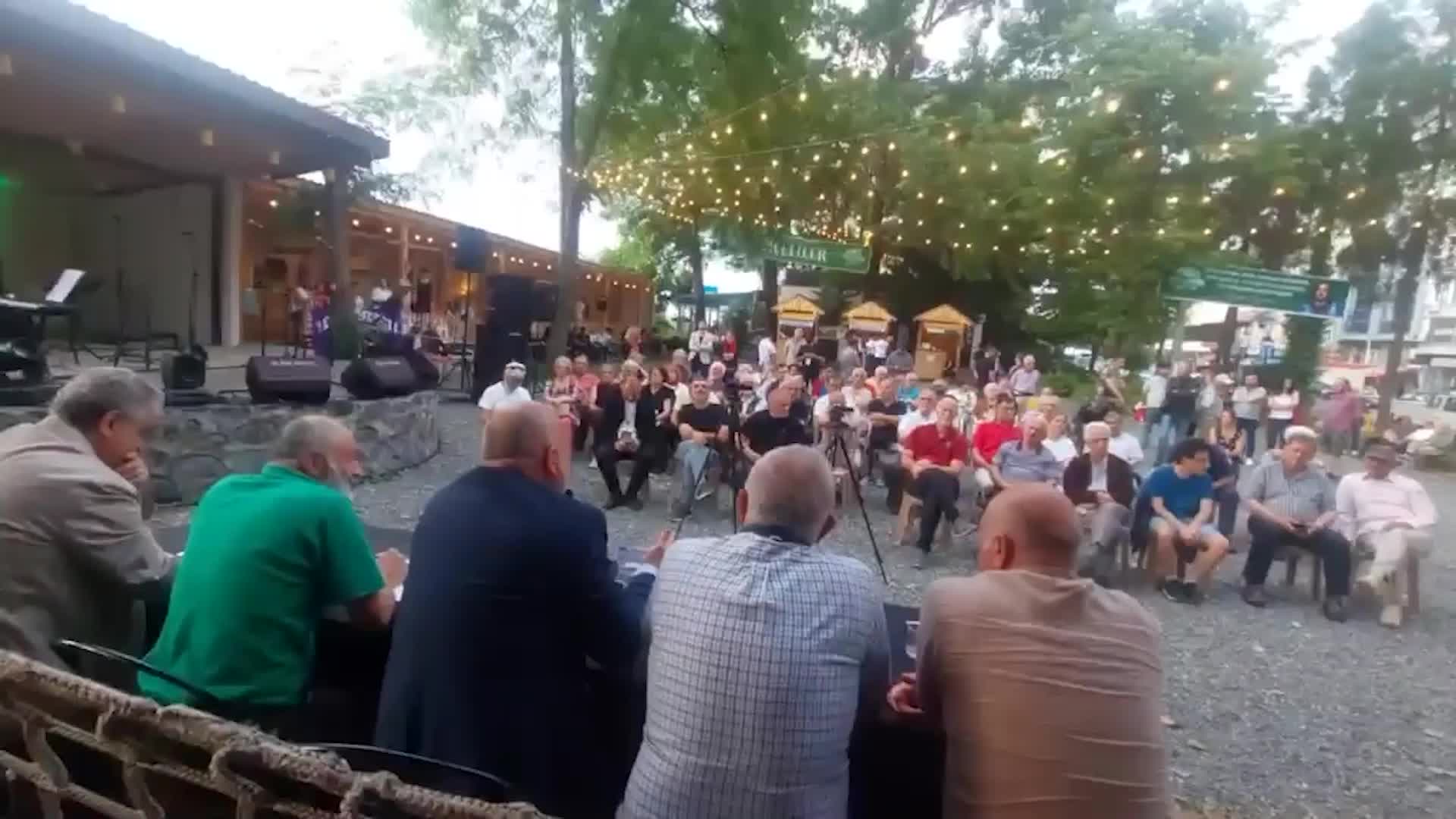 Kazım Koyuncu ölümünün 21’inci yılında anıldı