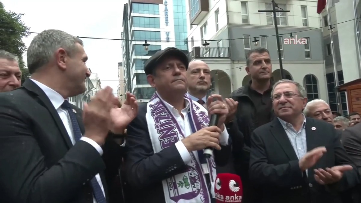 "Kendine oy verenleri bile soyan, soğana çeviren bir iktidarla karşı karşıyayız"