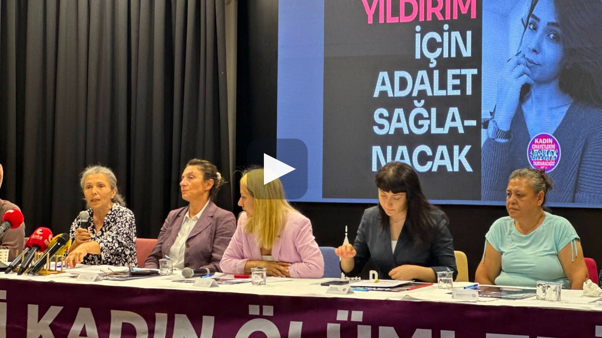 Adalete sığınmayacaksak kime sığınacağız?
