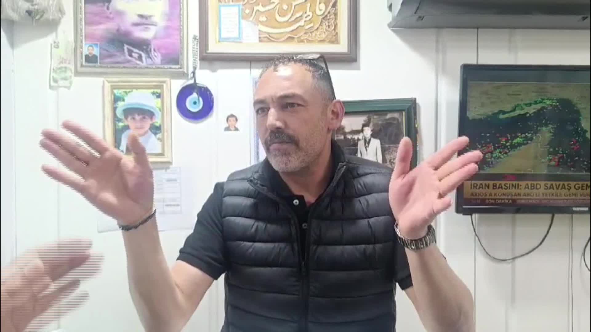 CHP'den Iğdır’da yoğun mesai: Sorunların çözümü CHP iktidarıyla mümkün