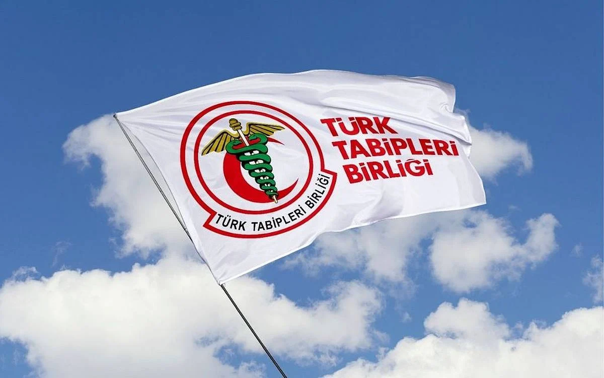 TTB'den "Halkların İklim Zirvesi"ne çağrı