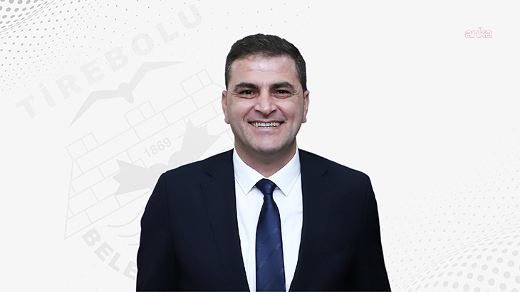 İYİ Partili Tirebolu Belediyesi'nde "transfer" iddiası istifa getirdi