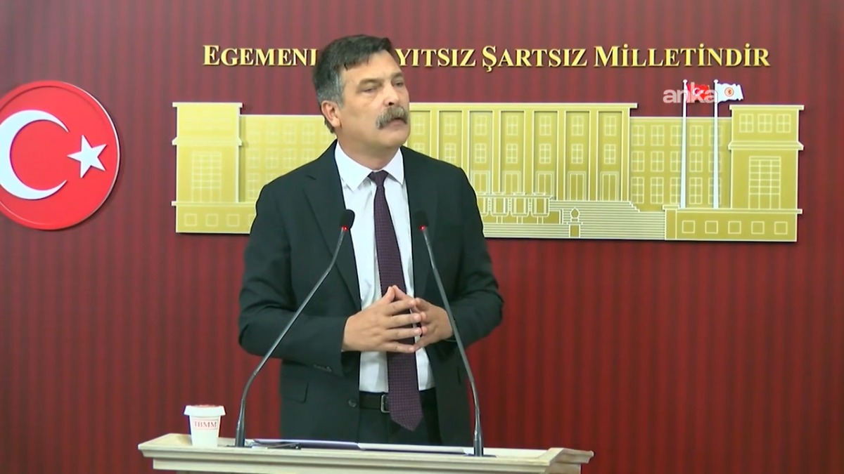 "Bu ülkenin gençlerinin İsrail uğruna ölüme gönderilmesine asla izin vermeyiz"
