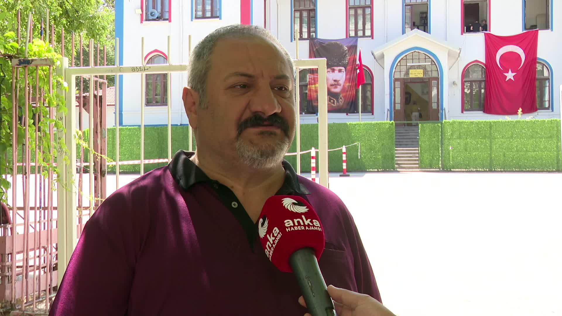 15 Temmuz'un 10. yılında KESK üyesi KHK'lılardan "adalet" çağrısı: Hala bir umut ve beklenti içindeyiz