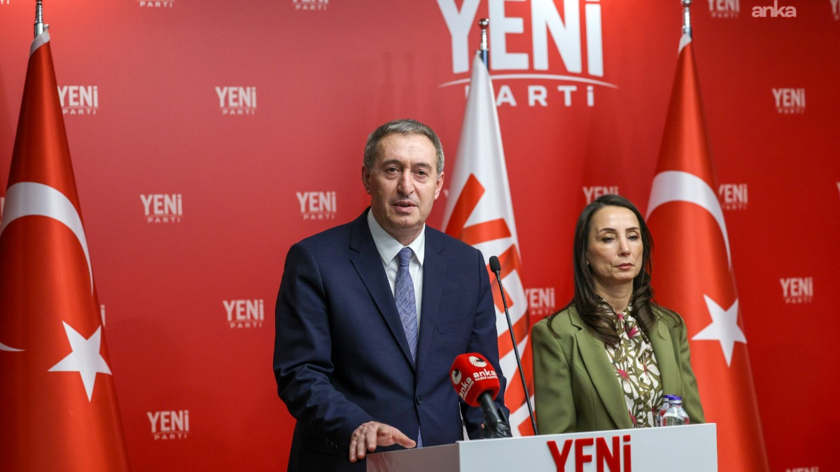 Bakırhan: “Barış, iktidarla muhalefet arasında bir rekabet başlığı olmamalıdır"