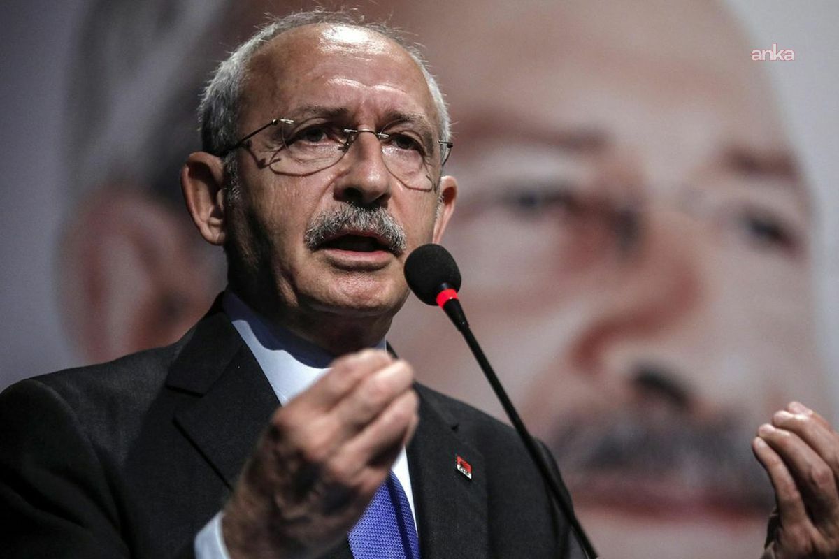"İktidarın siyasi tuzağını bozma hamlesiydi"